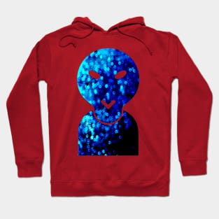 Alien Hoodie